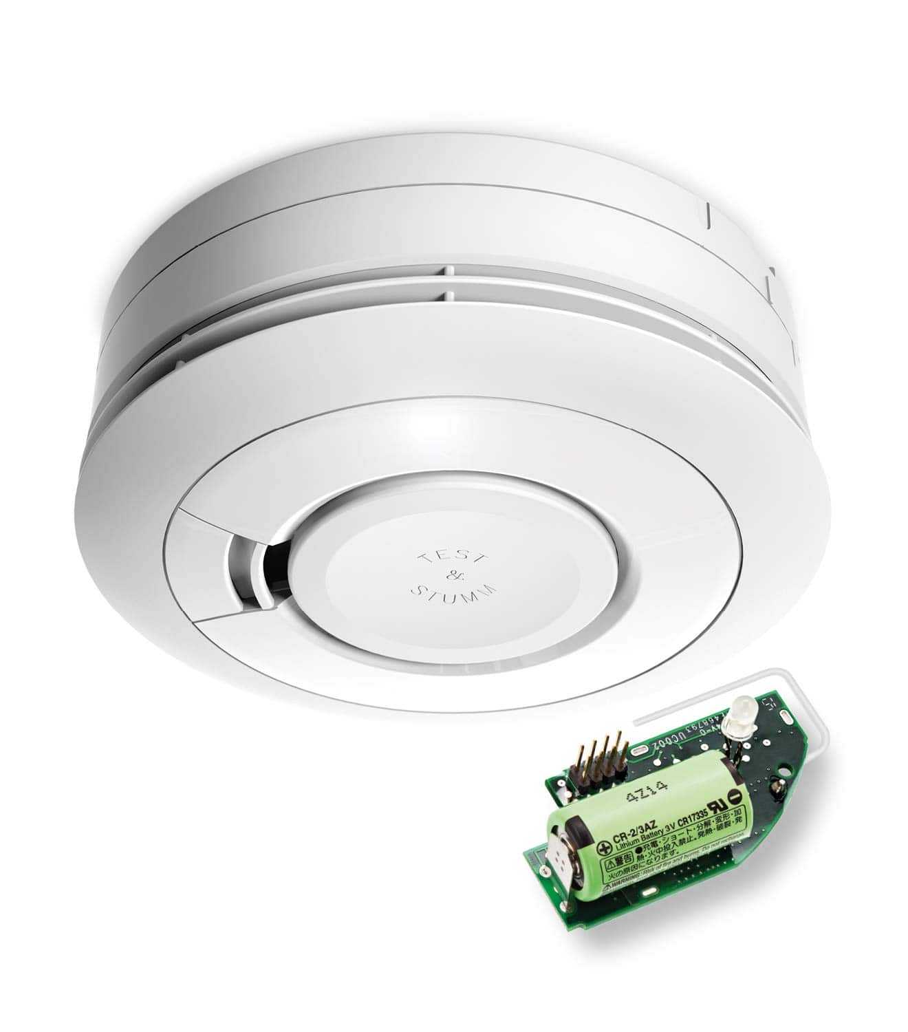 Ei Electronics Ei650RF Funkrauchmelder-Set: Testsieger Stiftung Warentest mit funkvernetzbarem Rauchwarnmelder und Funkmodul, weiß Mesch Shop Ei Electronics Ei650RF Funkrauchmelder-Set: Testsieger Stiftung Warentest mit funkvernetzbarem Rauchwarnmelder und Funkmodul, weiß Mesch Shop